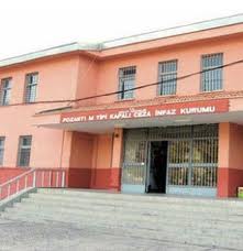 Pozantı'da örgüt izi
