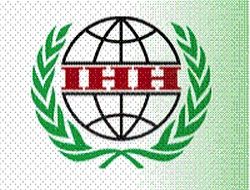 İHH'dan Tacikistan'a kış yardımı