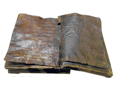 Yazıcıoğlu'nun ölümünde Barnabas iddiası