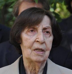 Bu da Rahşan ECEVİT çarkı!