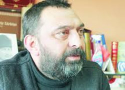 ''Post modern darbe sürecinde dizilere müdahale edildi''