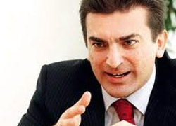 "Anadolu ileri gitmezse İstanbul geri gider"