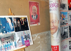 Necmettin Erbakan, fotoğraf sergisiyle anılıyor