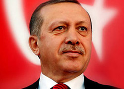 Başbakan grup toplantısında konuştu