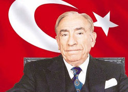İsmi Kayseri'de yaşatılacak...
