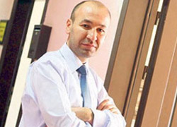 Üstüne beton dökelim