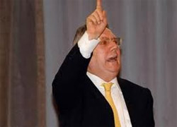 Aziz Yıldırım PFDK'ya başvurdu