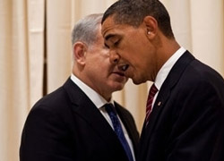Netanyahu, İran konusunda Obama'yı ikna için ABD'de