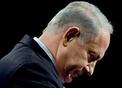 Netanyahu: İsrail kendi kaderinin hakimi olarak kalmalı