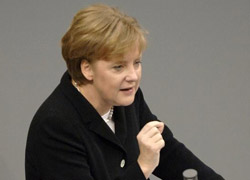 Merkel'den Hollande'a randevu yok