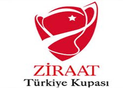 Ziraat Türkiye Kupası 4. tur kura çekimi Çarşamba günü yapılacak