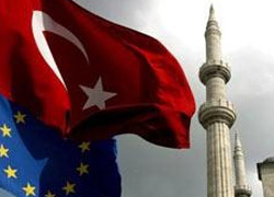 'AB'nin Türkiye'ye ihtiyacı var!' 