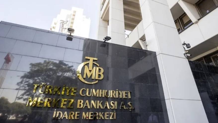 Merkez Bankası faiz kararını açıkladı!