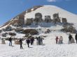 'Dünya mirası' Nemrut sezonu açtı