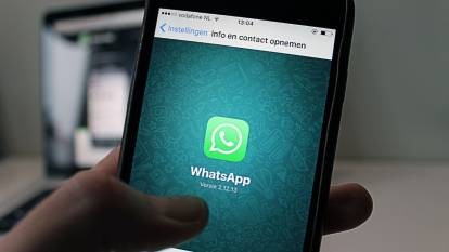 WhatsApp'a o meşhur özellik geliyor!