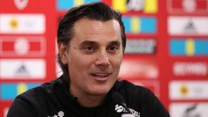 İDDİA | Montella gidecek, yerine o isim gelecek!