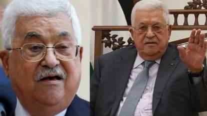 Mahmud Abbas'ın Türkiye'ye geleceği tarih belli oldu