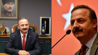 Yavuz Ağıralioğlu’ndan yeni parti açıklaması