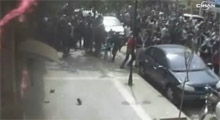 YSK BAHANE SOYGUN ŞAHANE!