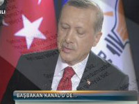 ERDOĞANDAN BİRLİK ŞİİRİ