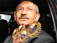 KILIÇDAROĞLU REKORUNU YENİLEDİ