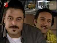 AYETLE DALGA GECTİLER