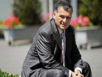 BIDON KAFA ITIRAFI
