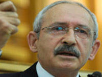 ISTE KILICDAROGLU'NUN VERDIGI SOZ