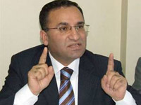 BOZDAG'DAN CARPICI ACIKLAMALAR