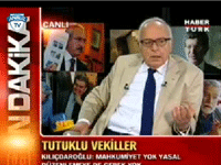 KILICDAROGLU'YLA DALGA GEÇTİ