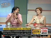 SEVIYE DIBE VURDU