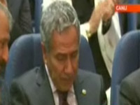 BASBAKAN ARINCI AGLATTI