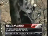HAIN SALDIRIDAN ILK GORUNTULER