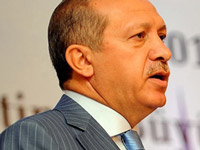 COK SERT KONUSTU