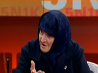 CANAN NİNE "YANDAŞ" MI?