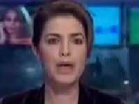 ŞEHİT İSİMLERİNİ OKURKEN GÖZYAŞLARINA BOĞULDU