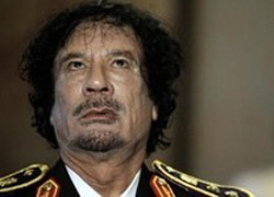 KADDAFİ'Yİ NASIL YAKALAMA ANINI ANLATTI
