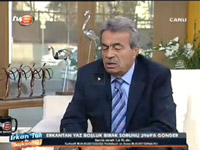 BU ADAM MİLLETVEKİLİ