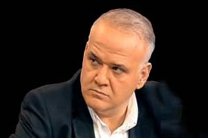 ÇAKAR KENDİNİ VURDURANI AÇIKLADI