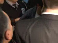 PROTESTOCU GENCE BAKANDAN JEST