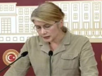 "DEMOKRASİNİN MİLİTANIYIM"