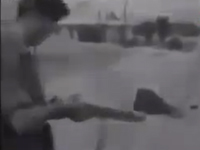 İŞTE FRANSA'NIN CEZAYİR SOYKIRIMI