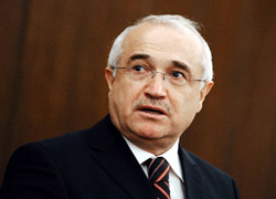 ÇİÇEK'TEN FRANSA'YA GÖZDAĞI