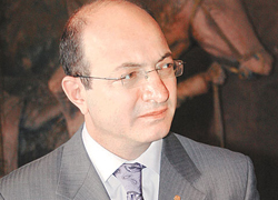 CİHANER KCK'LILARA SAHİP ÇIKTI