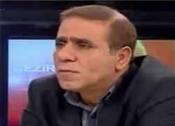 CANLI YAYINDA ŞOK SÖZLER