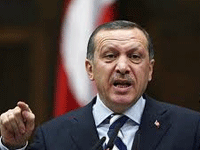 ERDOĞANDAN ŞOK AÇIKLAMA