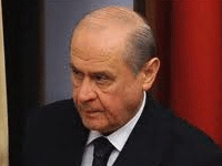 BAHÇELİ'DEN ŞOK ÇIKIŞ