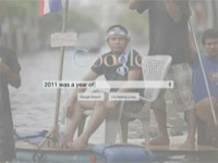 GOOGLE'IN GÖZÜNDEN 2011