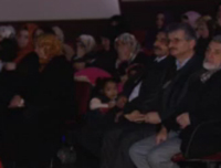 MEKKE'NİN FETHİNİ KUTLADILAR