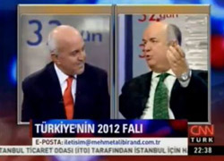 GÜLEN DÖNECEK Mİ?